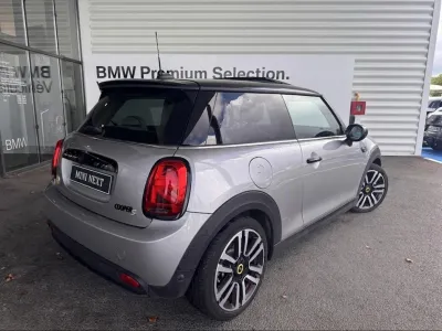 MINI Mini Cooper SE 184ch Edition Premium Plus BVA 5CV occasion 2023 - Photo 2