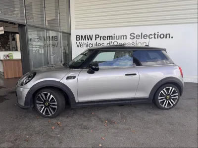 MINI Mini Cooper SE 184ch Edition Premium Plus BVA 5CV occasion 2023 - Photo 3