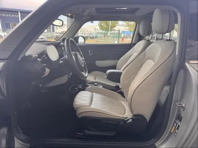 MINI Mini Cooper SE 184ch Edition Premium Plus BVA 5CV occasion 2023 - Photo 4