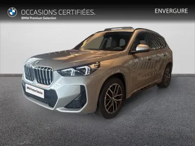 BMW X1 sDrive20i 170ch M Sport occasion 2026 - Photo 1