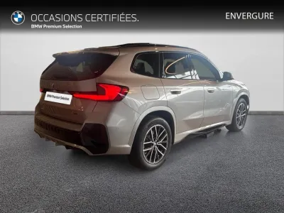 BMW X1 sDrive20i 170ch M Sport occasion 2026 - Photo 2