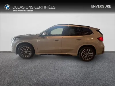 BMW X1 sDrive20i 170ch M Sport occasion 2026 - Photo 3