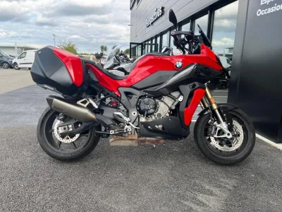 BMW S 1000 XR occasion 2020 - Photo 1