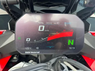 BMW S 1000 XR occasion 2020 - Photo 3