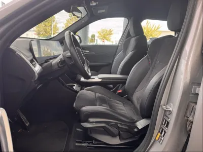 BMW X1 ieDrive20 204ch M Sport occasion 2024 - Photo 4