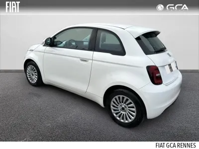 FIAT 500 e 118ch MY23 occasion 2023 - Photo 2