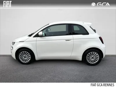 FIAT 500 e 118ch MY23 occasion 2023 - Photo 3