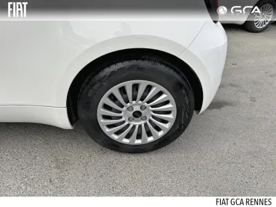 FIAT 500 e 118ch MY23 occasion 2023 - Photo 4