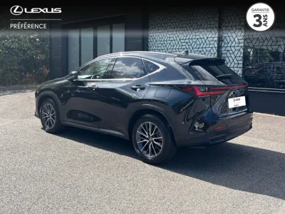 LEXUS NX 350h Luxe 2WD MY25 occasion 2024 - Photo 2