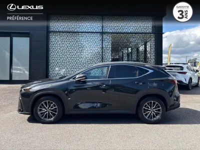 LEXUS NX 350h Luxe 2WD MY25 occasion 2024 - Photo 3