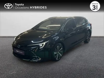 TOYOTA Corolla Touring Spt 1.8 140ch Design MY25 occasion 2025 - Photo 1