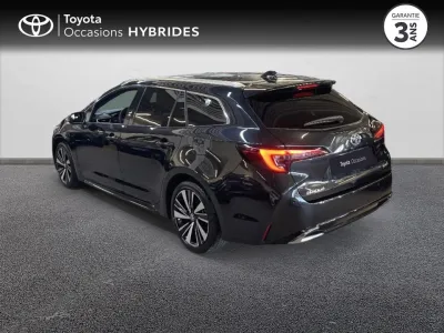 TOYOTA Corolla Touring Spt 1.8 140ch Design MY25 occasion 2025 - Photo 2