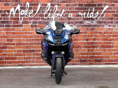 BMW R 1300 RT - Boite ASA - Contrat d'entretien OFFERT occasion 2025 - Photo 4