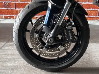 BMW F F 900 XR FINITION PRO occasion 2020 - Photo 4