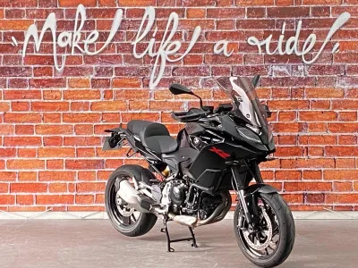 BMW F F 900 XR FINITION PRO occasion 2020 - Photo 2
