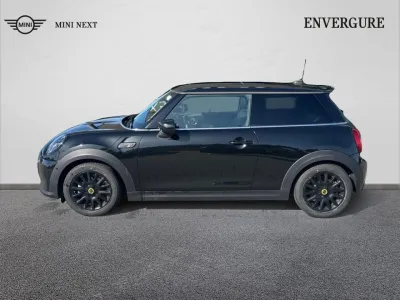 MINI Mini Cooper SE 184ch Edition Premium Plus BVA 5CV occasion 2023 - Photo 3
