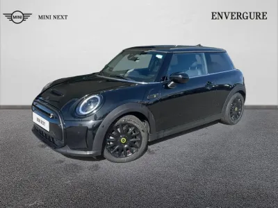 MINI Mini Cooper SE 184ch Edition Premium Plus BVA 5CV occasion 2023 - Photo 1