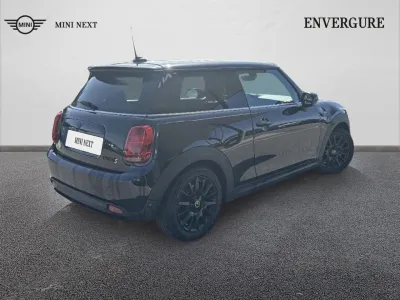 MINI Mini Cooper SE 184ch Edition Premium Plus BVA 5CV occasion 2023 - Photo 2