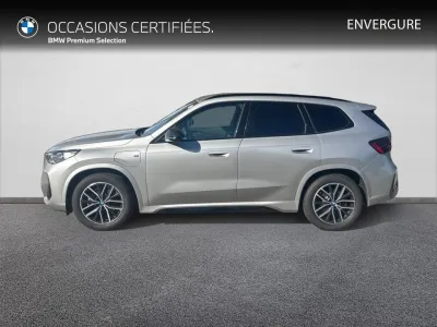BMW X1 xDrive25e 245ch M Sport occasion 2023 - Photo 3