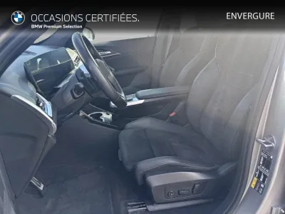 BMW X1 xDrive25e 245ch M Sport occasion 2023 - Photo 4