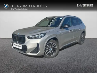 BMW X1 xDrive25e 245ch M Sport occasion 2023 - Photo 1