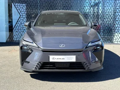 LEXUS ES 300h Luxe PACK INNOV occasion 2026 - Photo 3