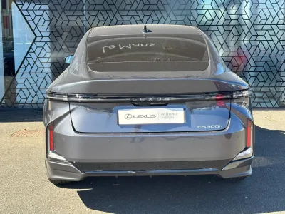 LEXUS ES 300h Luxe PACK INNOV occasion 2026 - Photo 4