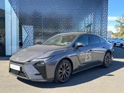 LEXUS ES 300h Luxe PACK INNOV occasion 2026 - Photo 1