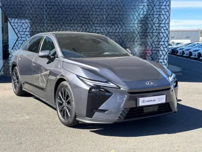 LEXUS ES 300h Luxe PACK INNOV occasion 2026 - Photo 2