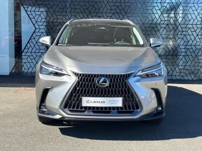 LEXUS NX 350h 200ch Match Point 2WD MY26 occasion 2026 - Photo 3