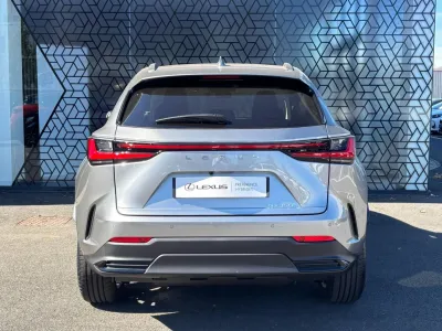 LEXUS NX 350h 200ch Match Point 2WD MY26 occasion 2026 - Photo 4