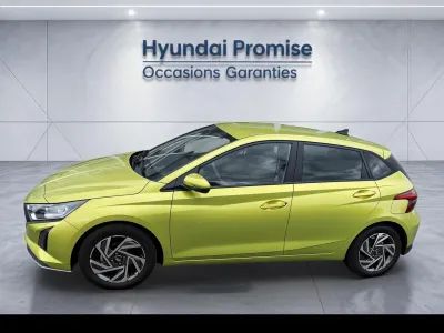HYUNDAI i20 1.2 79ch Intuitive occasion 2025 - Photo 2