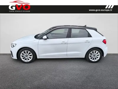 AUDI A1 Sportback 25 TFSI 95ch occasion 2020 - Photo 3