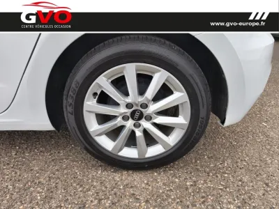 AUDI A1 Sportback 25 TFSI 95ch occasion 2020 - Photo 4