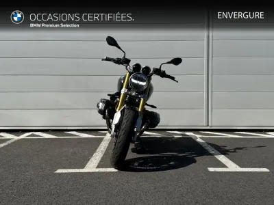 BMW R Nine T occasion 2023 - Photo 2