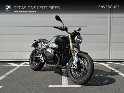 BMW R Nine T occasion 2023 - Photo 3