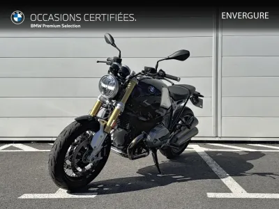 BMW R Nine T occasion 2023 - Photo 1