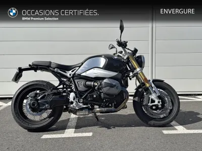 BMW R Nine T occasion 2023 - Photo 4
