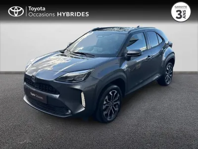TOYOTA Yaris Cross 116h Design MC24 occasion 2025 - Photo 1