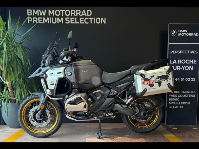 BMW R 1300 GS Adventure occasion 2025 - Photo 1