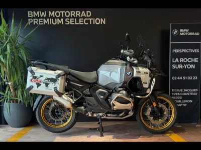 BMW R 1300 GS Adventure occasion 2025 - Photo 3
