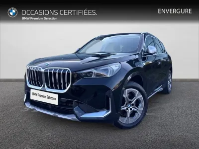 BMW X1 sDrive20i 170ch xLine occasion 2023 - Photo 1