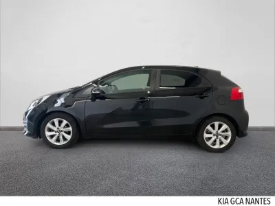 KIA Rio 1.2 84ch ISG Premium occasion 2016 - Photo 3