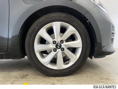 KIA Rio 1.2 84ch ISG Premium occasion 2016 - Photo 4