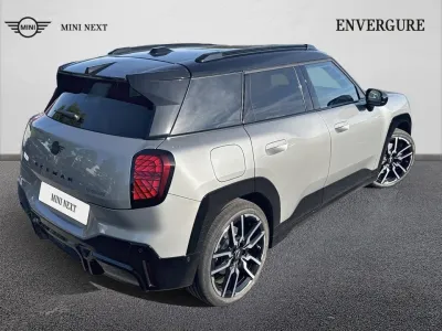 MINI Aceman E 184ch JCW occasion 2026 - Photo 2