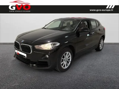 BMW X2 sDrive18iA 140ch Première DKG7 Euro6d-T 129g occasion 2018 - Photo 1