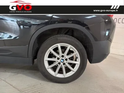 BMW X2 sDrive18iA 140ch Première DKG7 Euro6d-T 129g occasion 2018 - Photo 4