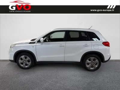 SUZUKI Vitara 1.6 DDiS Pack AllGrip occasion 2018 - Photo 3