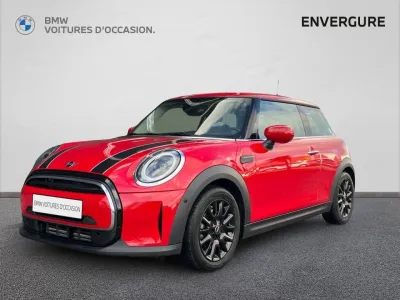MINI Mini Cooper 136ch Edition Premium Plus BVA7 occasion 2023 - Photo 1