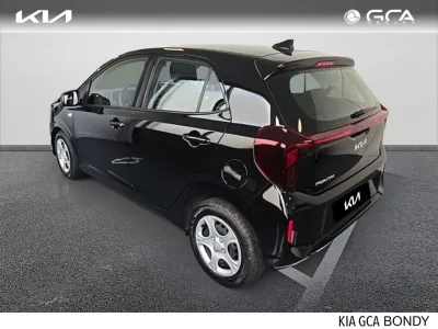 KIA Picanto 1.2 DPi 79ch Active BVMA5 occasion 2024 - Photo 2